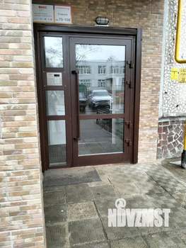 2-к квартира, вторичка, 52м2, 1/9 этаж