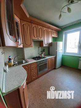 3-к квартира, вторичка, 57м2, 7/9 этаж