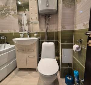 2-к квартира, вторичка, 43м2, 5/9 этаж