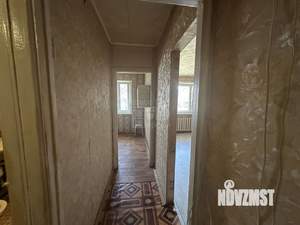 1-к квартира, вторичка, 32м2, 1/5 этаж