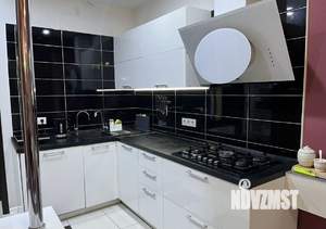 2-к квартира, вторичка, 82м2, 2/9 этаж