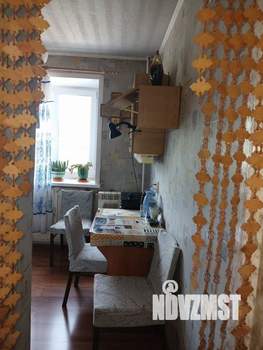 1-к квартира, вторичка, 31м2, 4/5 этаж