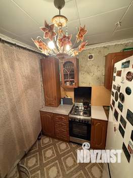 1-к квартира, вторичка, 30м2, 1/5 этаж