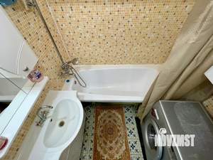 4-к квартира, вторичка, 76м2, 6/9 этаж