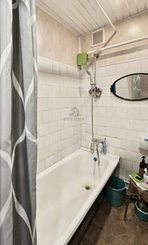 2-к квартира, вторичка, 39м2, 1/5 этаж