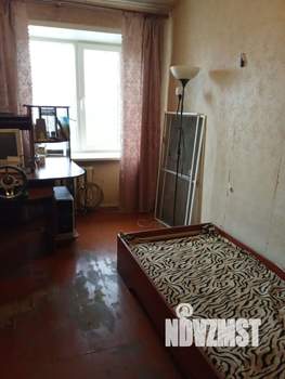 3-к квартира, вторичка, 51м2, 4/5 этаж