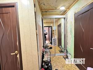 1-к квартира, вторичка, 34м2, 5/5 этаж