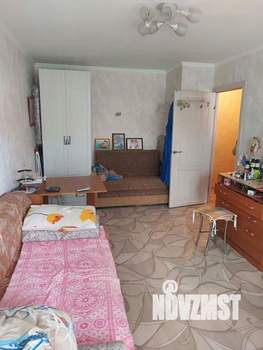1-к квартира, вторичка, 30м2, 1/5 этаж
