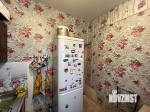 1-к квартира, вторичка, 33м2, 1/3 этаж