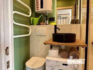 Студия квартира, вторичка, 21м2, 5/9 этаж