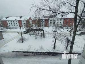 1-к квартира, вторичка, 32м2, 3/5 этаж