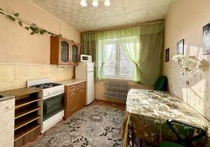 2-к квартира, вторичка, 52м2, 2/5 этаж