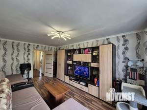 2-к квартира, вторичка, 46м2, 5/5 этаж