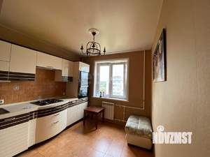 3-к квартира, вторичка, 69м2, 9/10 этаж