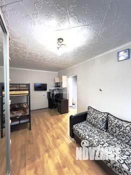 1-к квартира, вторичка, 31м2, 1/5 этаж