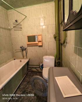 1-к квартира, вторичка, 37м2, 10/10 этаж