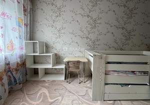 2-к квартира, вторичка, 45м2, 2/5 этаж