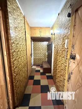 2-к квартира, вторичка, 43м2, 4/5 этаж