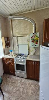 2-к квартира, вторичка, 42м2, 2/4 этаж