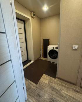1-к квартира, вторичка, 30м2, 8/9 этаж