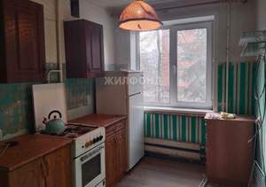 2-к квартира, вторичка, 45м2, 2/9 этаж