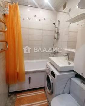 1-к квартира, вторичка, 32м2, 2/3 этаж