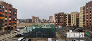 Студия квартира, вторичка, 24м2, 3/9 этаж