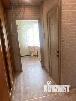 2-к квартира, вторичка, 49м2, 2/2 этаж