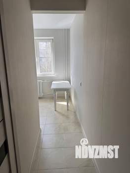 2-к квартира, вторичка, 43м2, 4/5 этаж