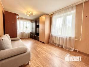 3-к квартира, вторичка, 57м2, 7/9 этаж