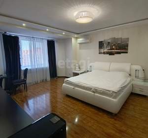 3-к квартира, вторичка, 108м2, 8/10 этаж