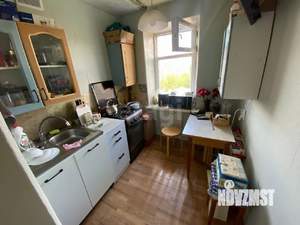 1-к квартира, вторичка, 30м2, 9/9 этаж