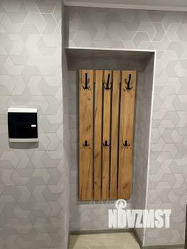 1-к квартира, вторичка, 31м2, 2/5 этаж