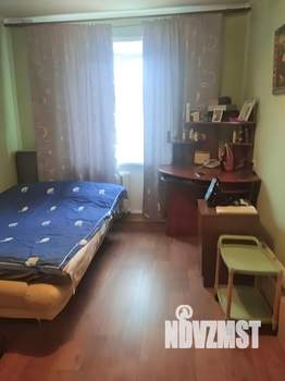 2-к квартира, вторичка, 47м2, 4/9 этаж