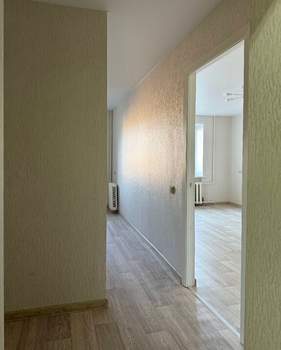 1-к квартира, вторичка, 29м2, 2/9 этаж
