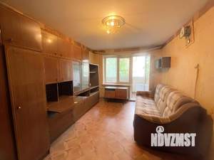 2-к квартира, вторичка, 44м2, 1/9 этаж