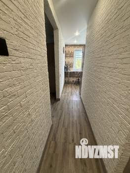 2-к квартира, вторичка, 45м2, 5/5 этаж