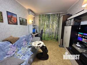 1-к квартира, вторичка, 29м2, 4/10 этаж