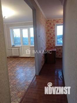 1-к квартира, вторичка, 30м2, 4/5 этаж