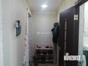 2-к квартира, вторичка, 45м2, 2/3 этаж