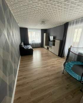 2-к квартира, вторичка, 57м2, 2/14 этаж
