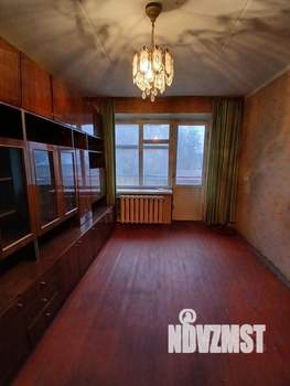 2-к квартира, вторичка, 45м2, 3/5 этаж