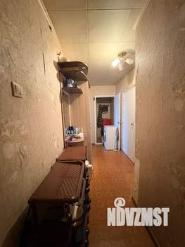 2-к квартира, вторичка, 45м2, 5/5 этаж