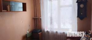 3-к квартира, вторичка, 58м2, 4/5 этаж