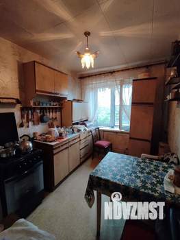 2-к квартира, вторичка, 48м2, 9/9 этаж