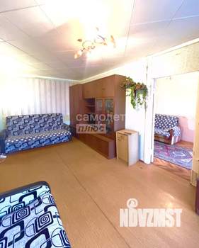 2-к квартира, вторичка, 47м2, 3/5 этаж