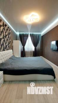 4-к квартира, вторичка, 93м2, 3/4 этаж