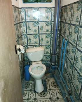 2-к квартира, вторичка, 48м2, 5/5 этаж