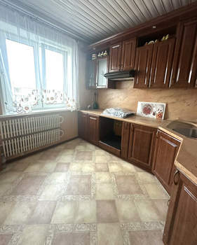 3-к квартира, вторичка, 64м2, 10/10 этаж