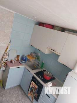 1-к квартира, вторичка, 30м2, 1/5 этаж